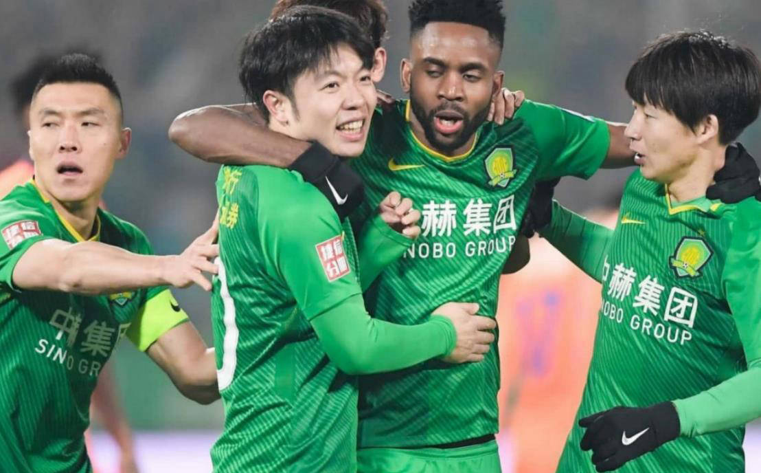 关于北京国安客场不敌鲁能,积分差距进一步缩小的信息 关于北京国安客场不敌鲁能,积分差距进一步缩小的信息