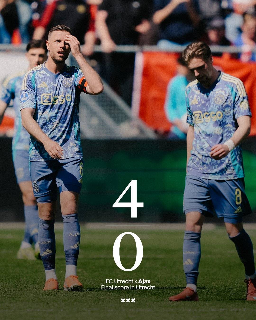 阿贾克斯再度惊艳,跻身淘汰赛行列的简单介绍 阿贾克斯再度惊艳,跻身淘汰赛行列的简单介绍