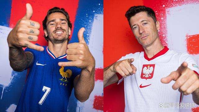 波兰队大胜对手，锁定欧洲杯晋级名额