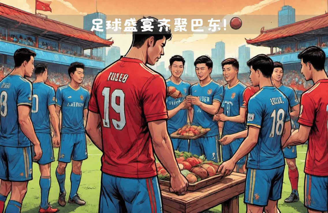 包含足球盛宴燃情继续精彩纷呈让人热血澎湃的词条