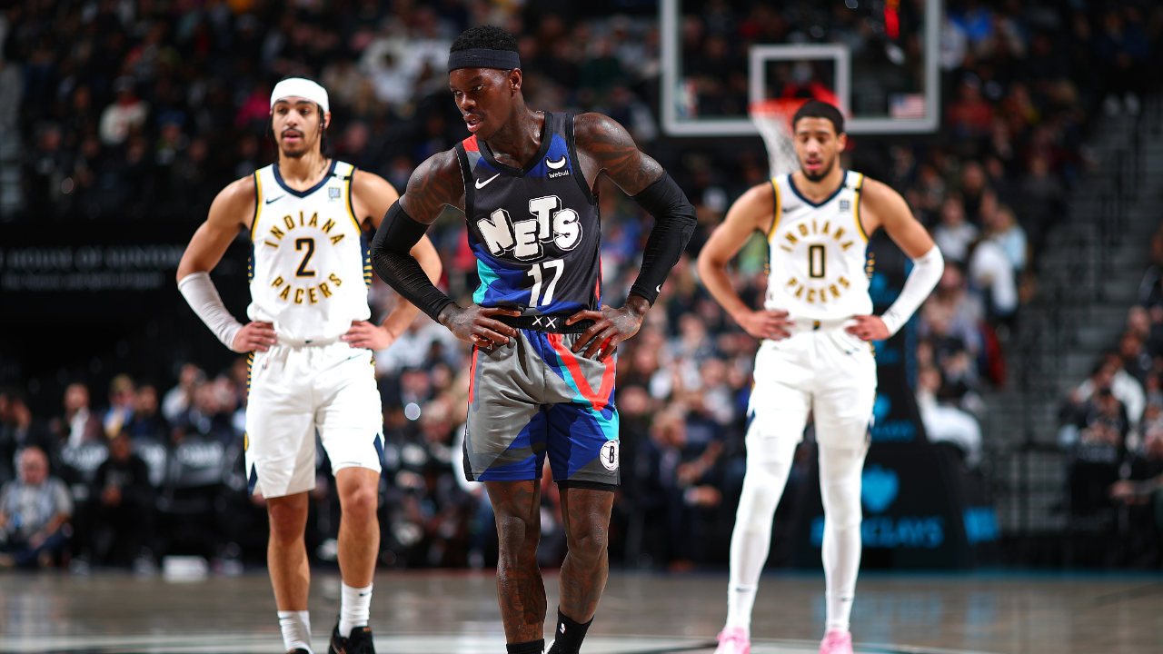 包含步行者负篮网,丁威迪全场砍下分显示实力的词条 包含步行者负篮网,丁威迪全场砍下分显示实力的词条