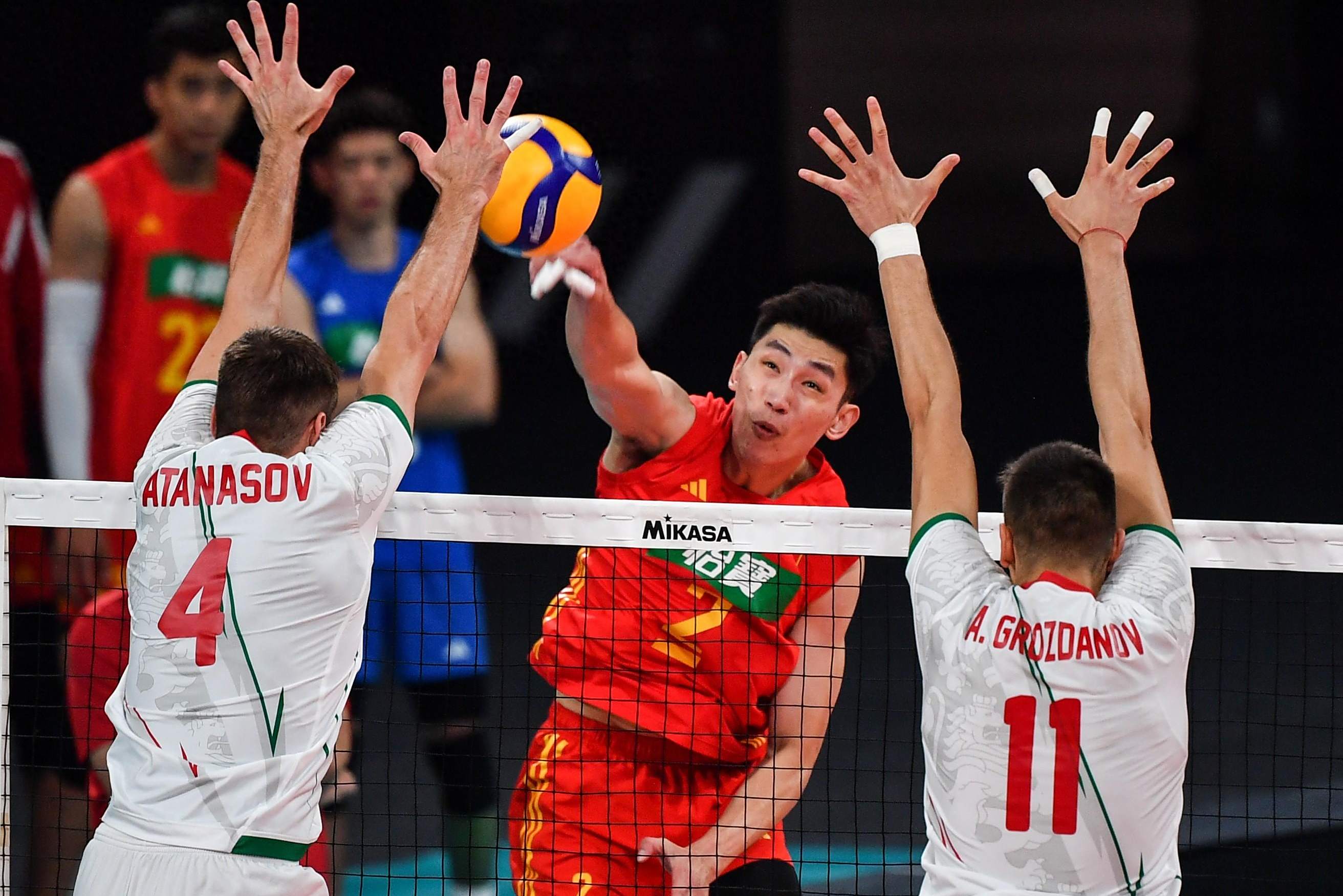 阿富汗球队击溃对手，亚洲联赛壮观上演