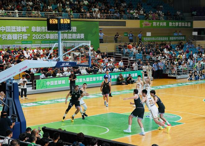 全球各地都在传播篮球的热情 全球各地都在传播篮球的热情