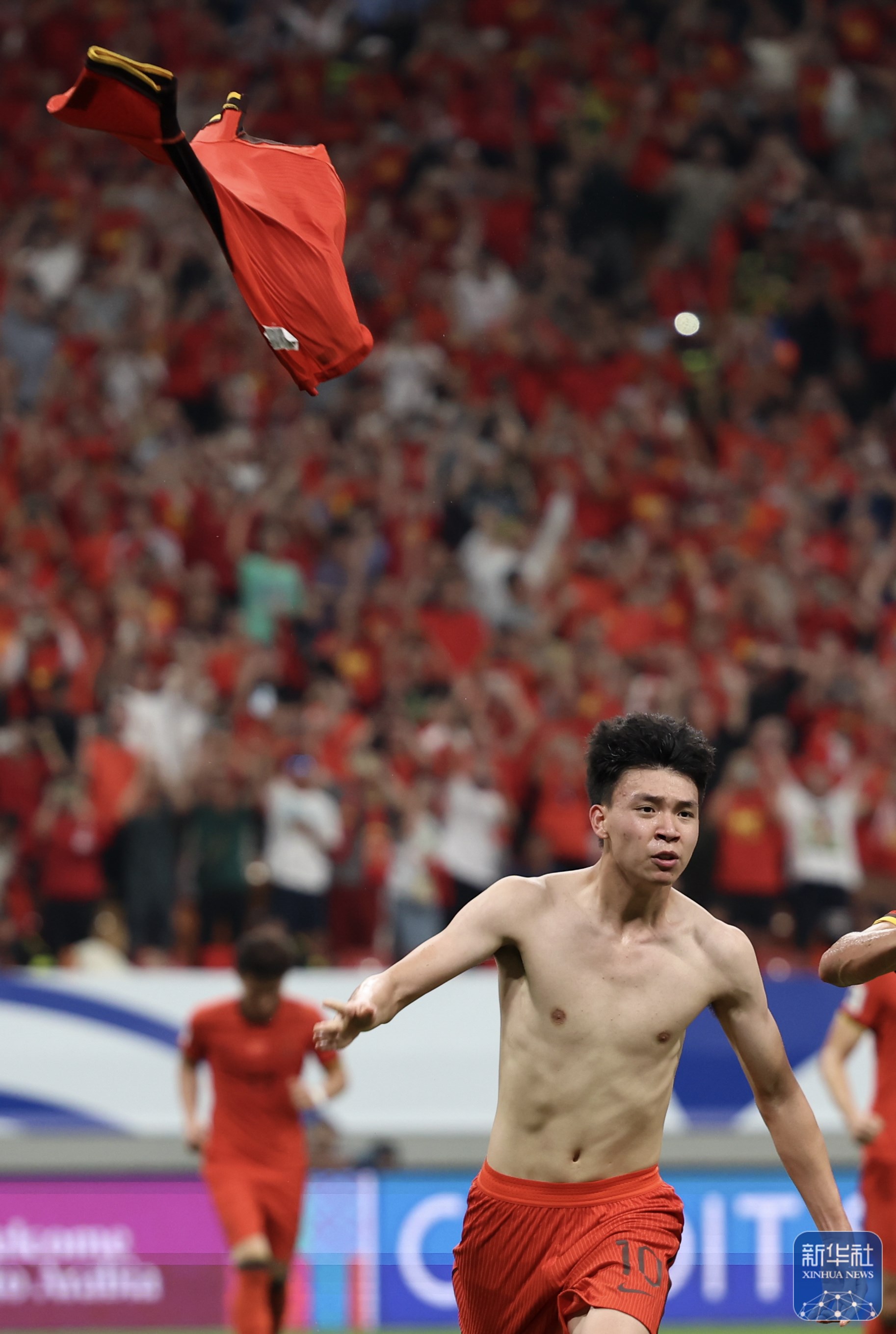 国家队新一轮选拔赛,竞争激烈 国家队新一轮选拔赛,竞争激烈