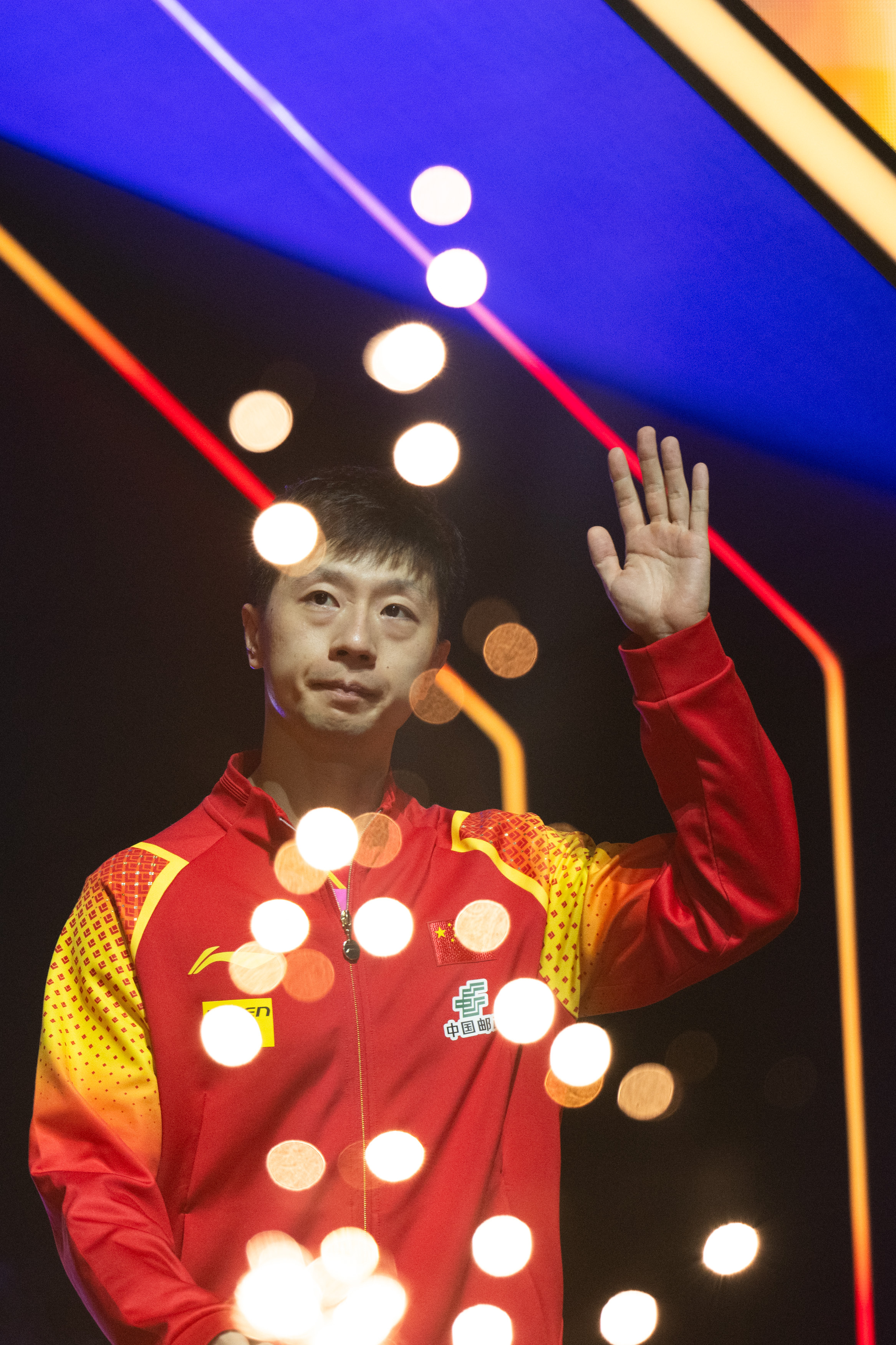 关于中国乒乓球队轻取奥地利乒乓球队,马龙爆发神勇的信息 关于中国乒乓球队轻取奥地利乒乓球队,马龙爆发神勇的信息