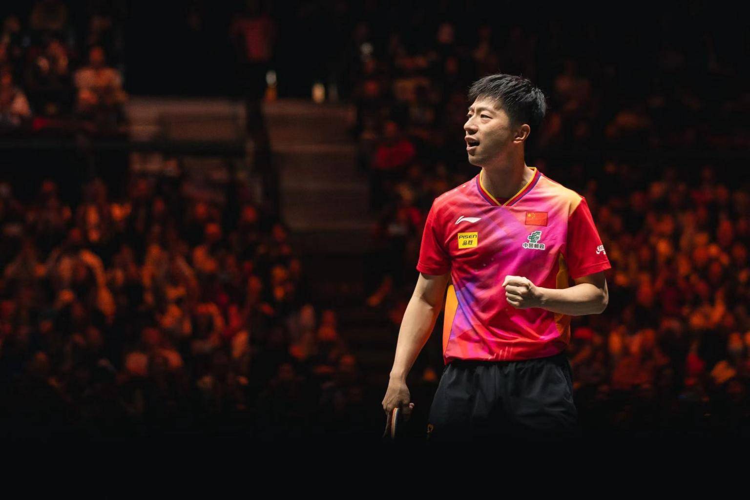 关于中国乒乓球队轻取奥地利乒乓球队,马龙爆发神勇的信息 关于中国乒乓球队轻取奥地利乒乓球队,马龙爆发神勇的信息