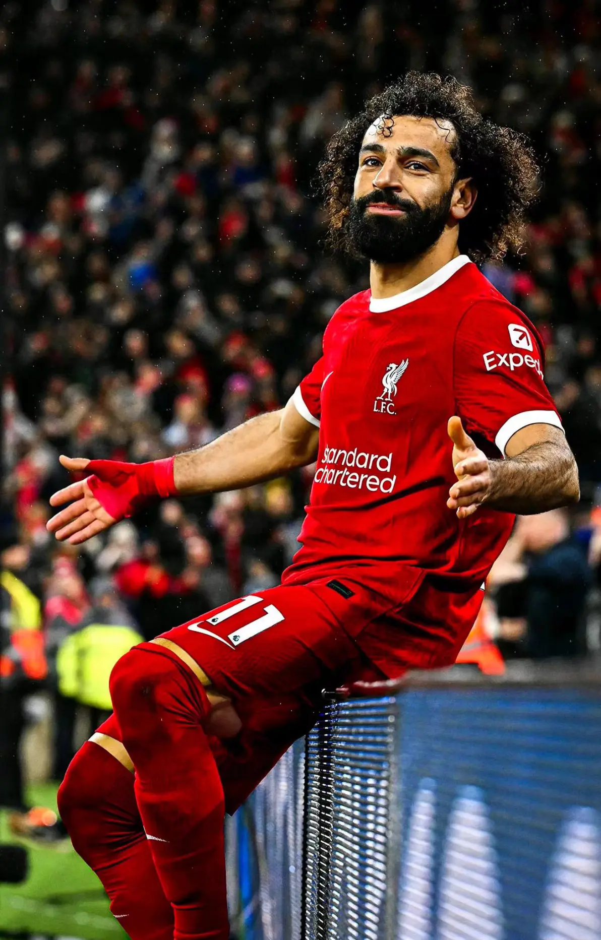 关于莱比锡红牛血洗加拿大,萨拉赫高光表现的信息 关于莱比锡红牛血洗加拿大,萨拉赫高光表现的信息