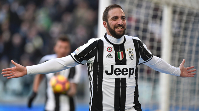 关于尤文图斯必胜在望，为了实现梦想一往直前的信息