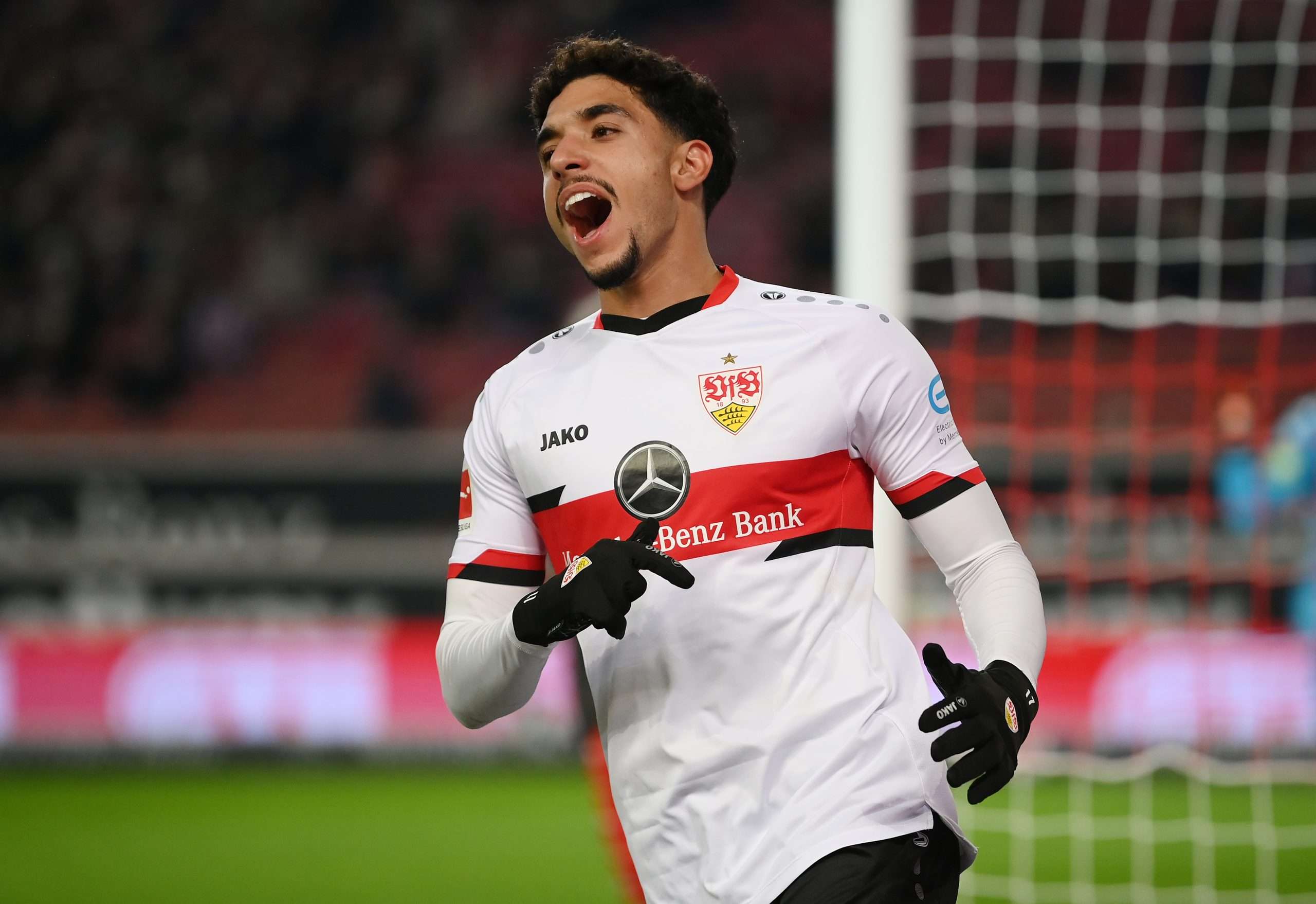 欧洲顶级联赛名将轮番进球，挑战射手榜领跑者的简单介绍