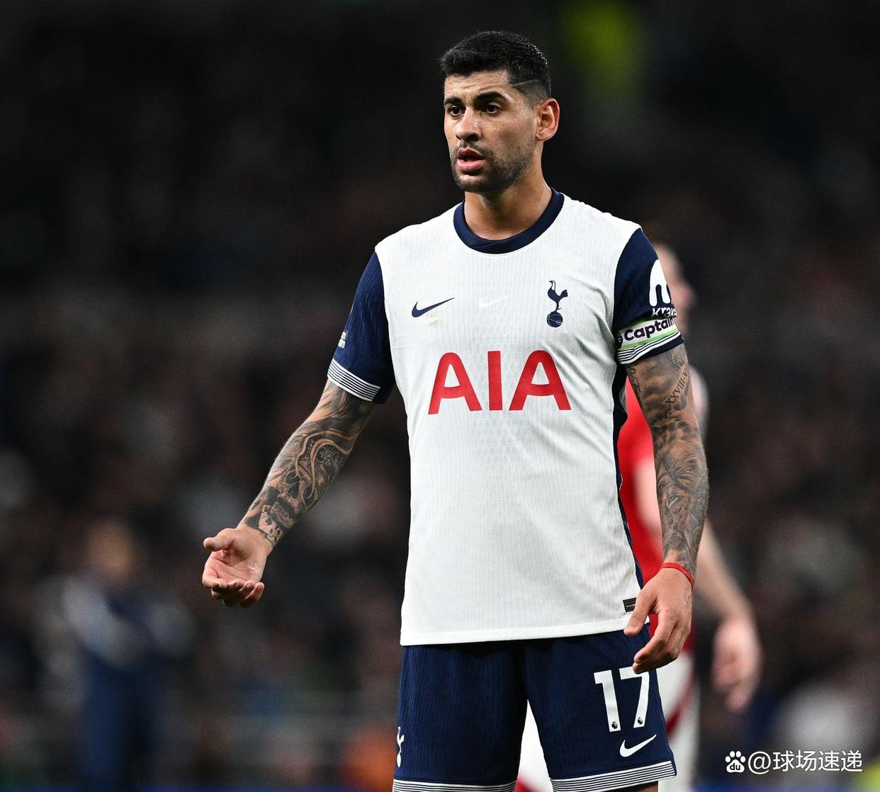 罗马门将罗梅罗表现出色，对防线稳固有帮助的简单介绍