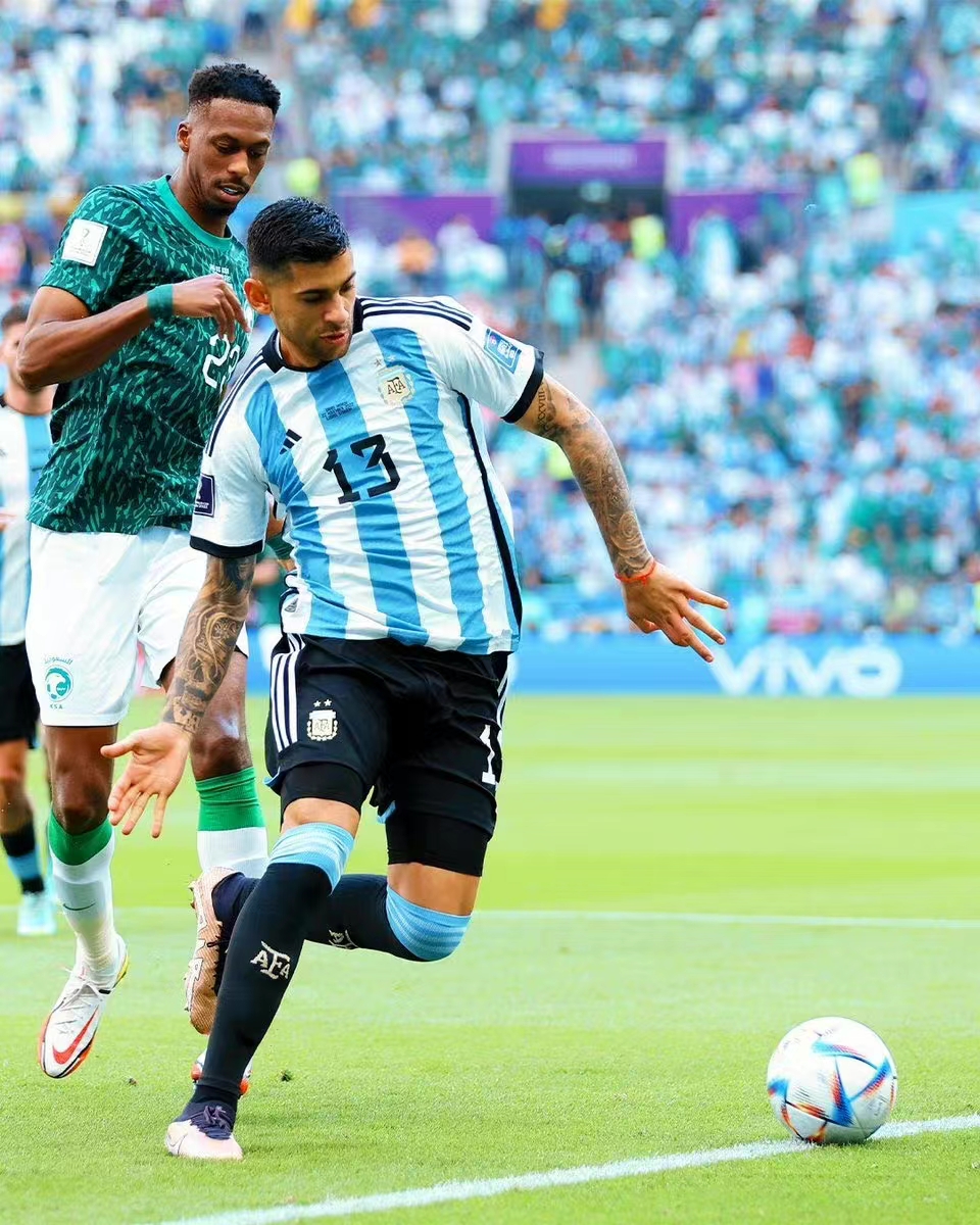 罗马门将罗梅罗表现出色，对防线稳固有帮助的简单介绍