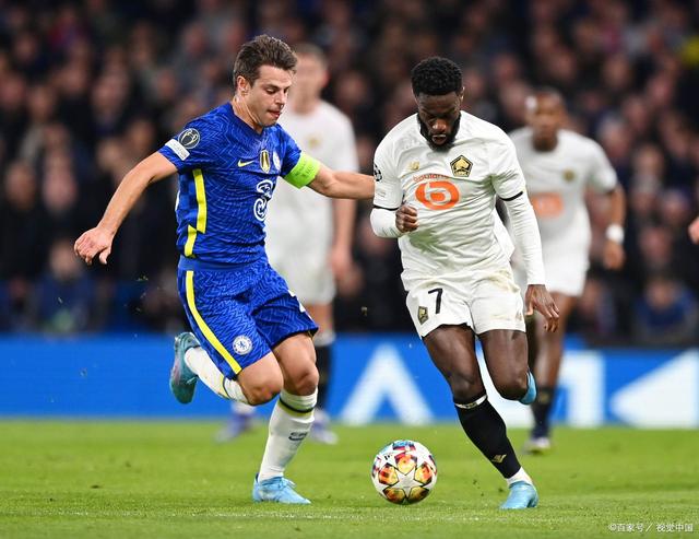 马赛将面对里尔俱乐部，胜负难说的简单介绍