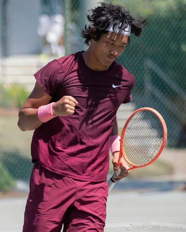 关于越南选手崭露锋芒，力赢一仗挺进次轮的信息