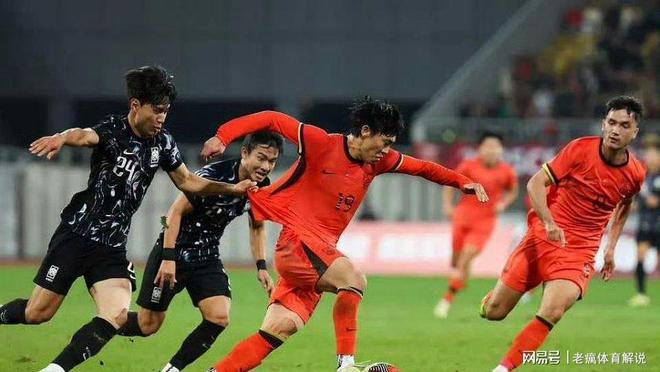 足球男团实力出众锋线犀利打进国家队 足球男团实力出众锋线犀利打进国家队