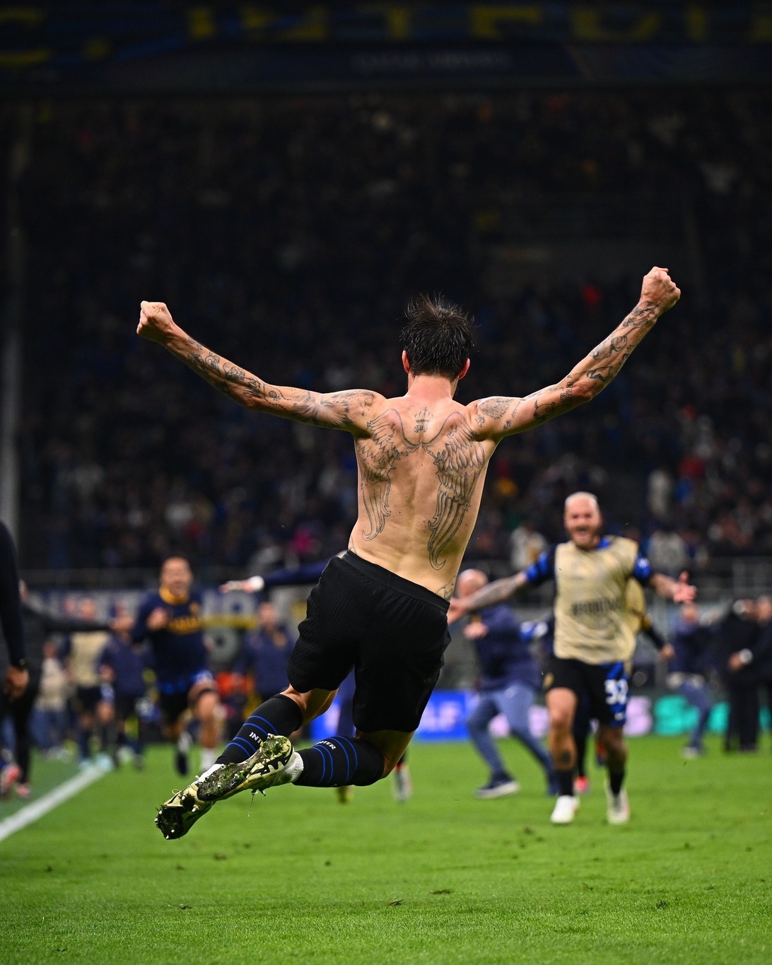 包含巴塞罗那惨败出局,梅西失手管中窥豹的词条 包含巴塞罗那惨败出局,梅西失手管中窥豹的词条