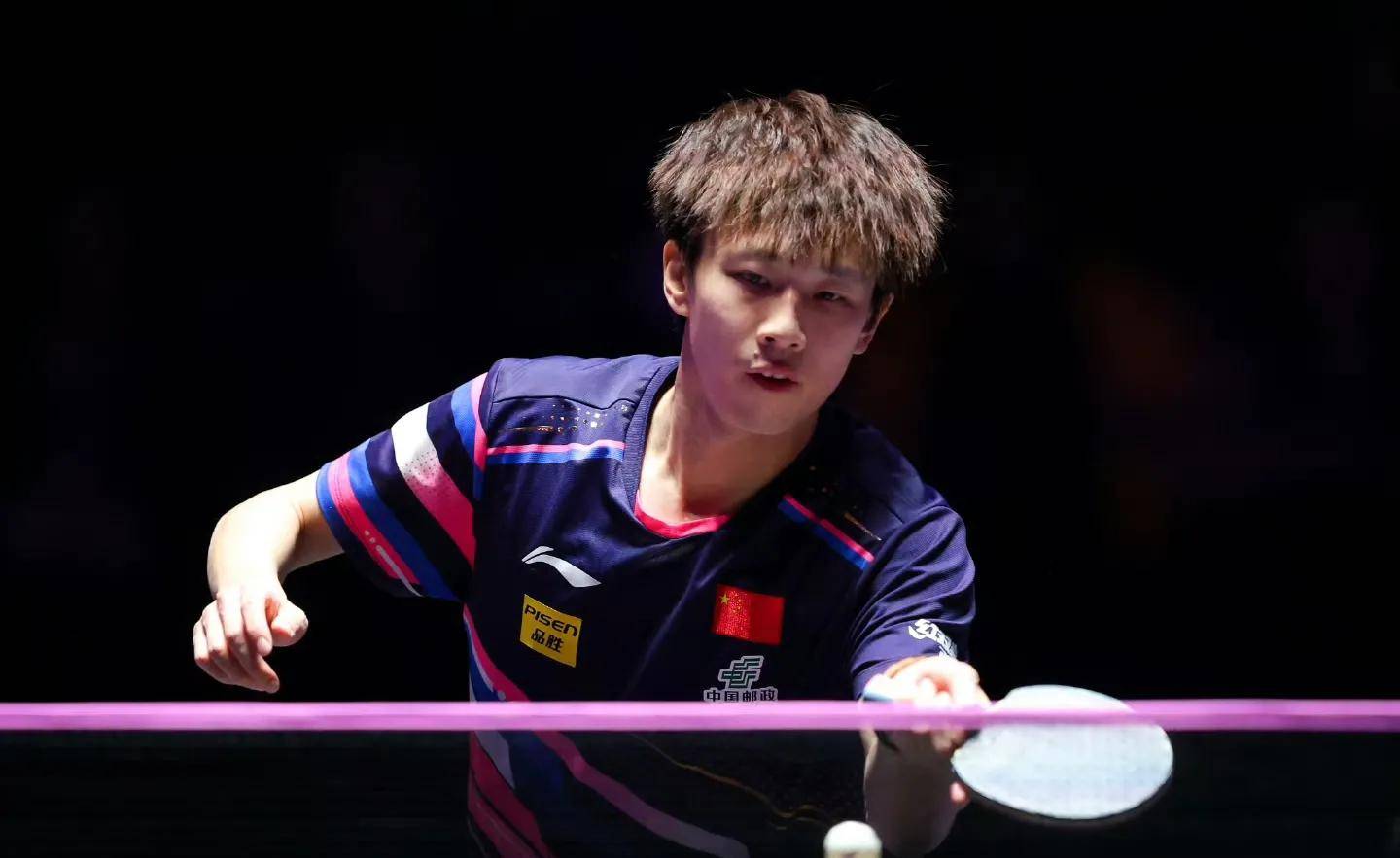 PG电子娱乐-关于法国队绝杀日本队，林高远刷新纪录的信息