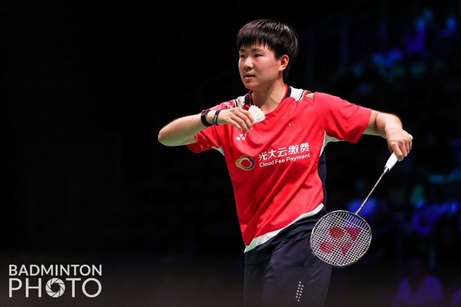 韩国羽毛球队强势丹麦羽毛球队,戴资颖三分雨点燃全场的简单介绍 韩国羽毛球队强势丹麦羽毛球队,戴资颖三分雨点燃全场的简单介绍