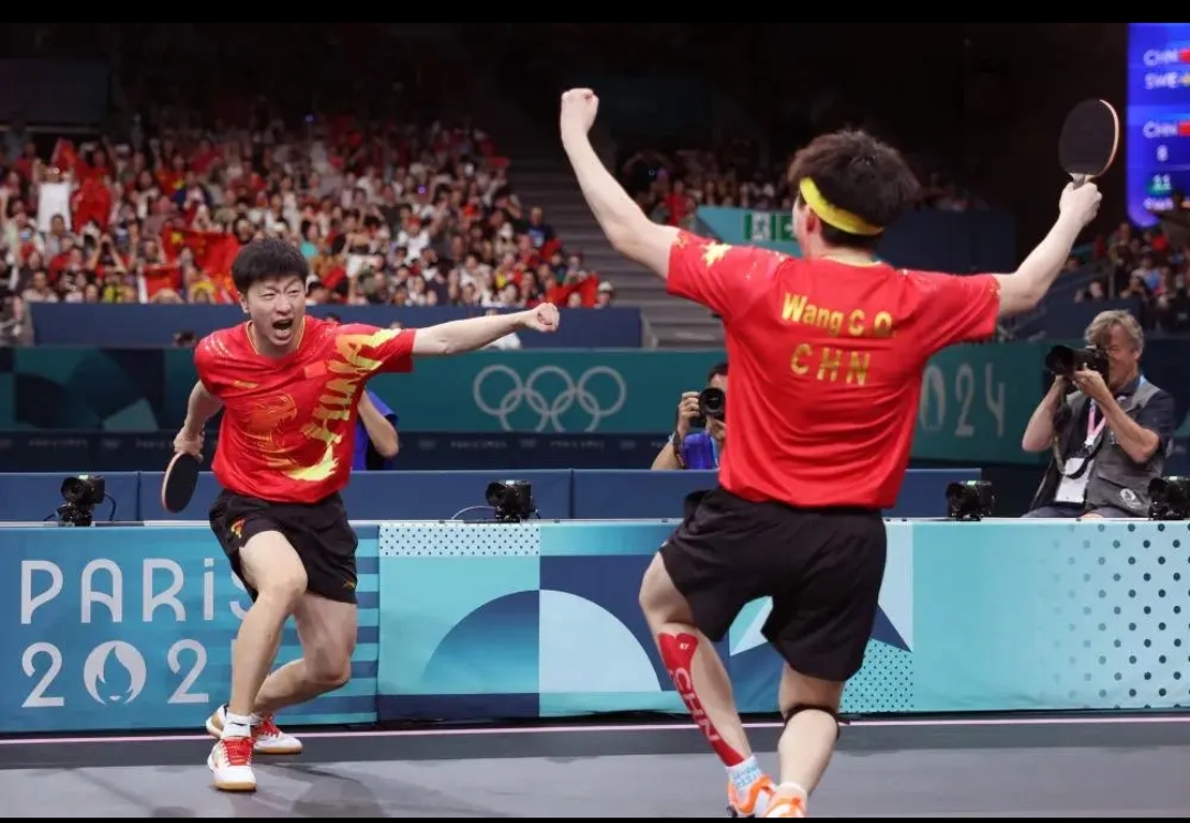 关于波兰乒乓球队完胜英国乒乓球队,马龙关键制胜的信息 关于波兰乒乓球队完胜英国乒乓球队,马龙关键制胜的信息