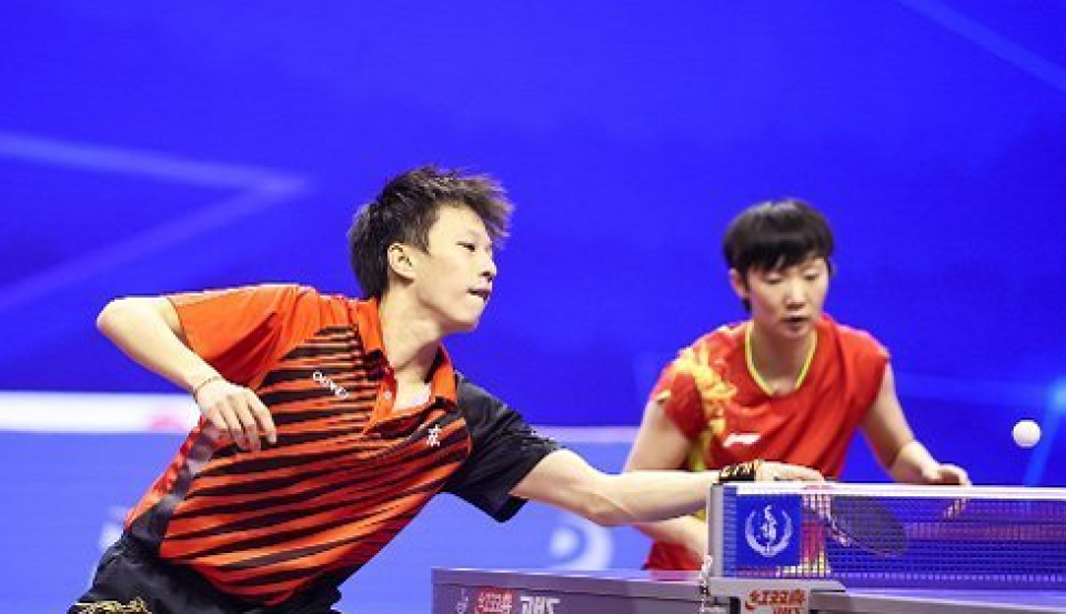 波兰队鏖战瑞典队,林高远带队取胜 波兰队鏖战瑞典队,林高远带队取胜