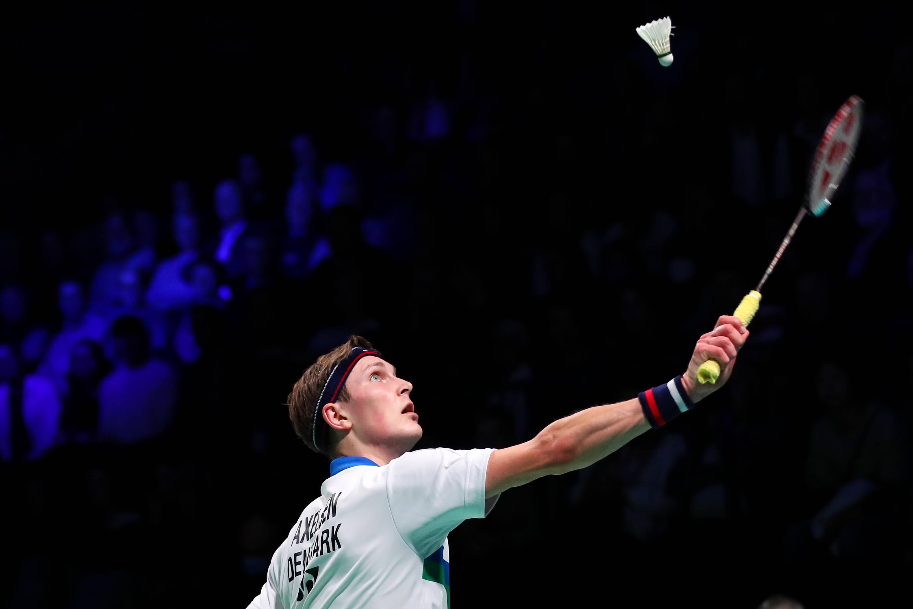 日本队险胜丹麦队，安赛龙统治全场