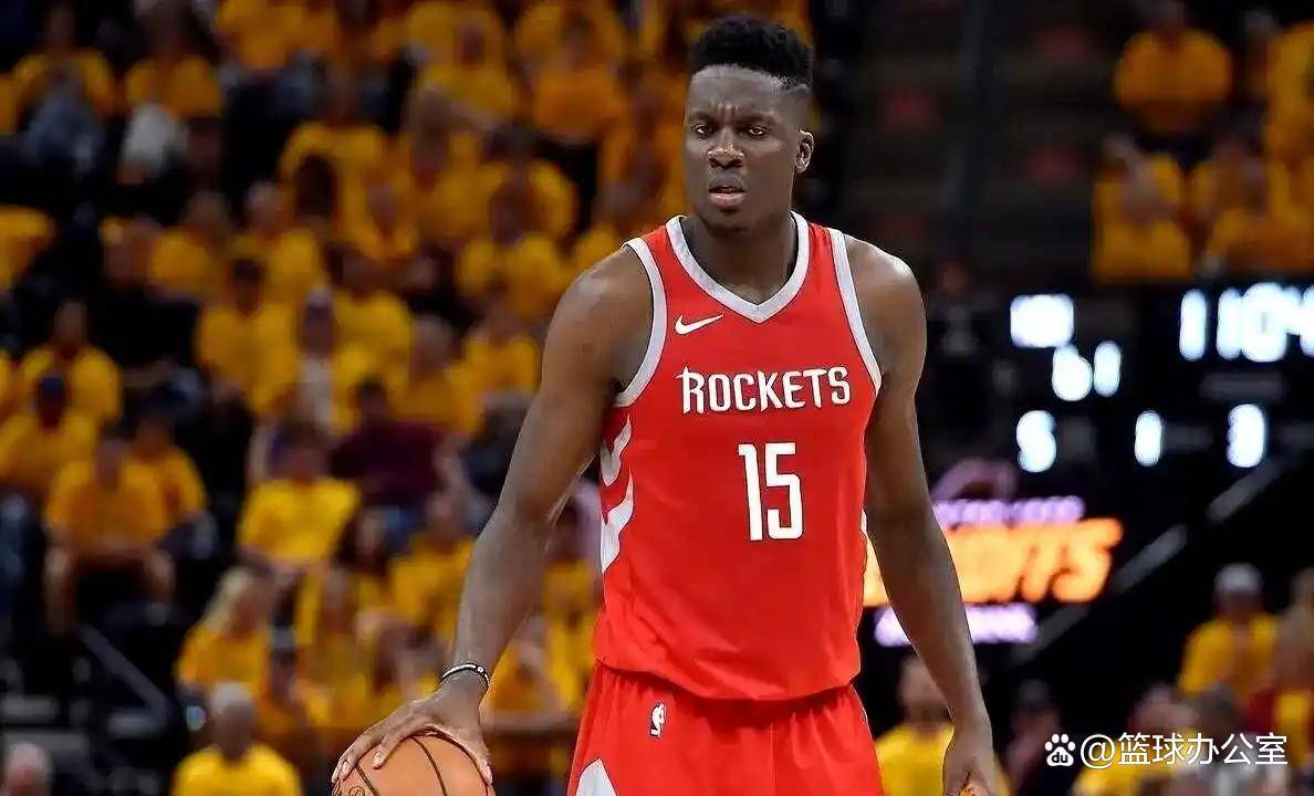 爵士横扫福建队，莫兰特扛起全队的简单介绍