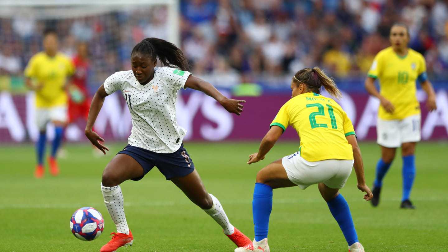 法国队绝杀波兰队，波尔统治全场