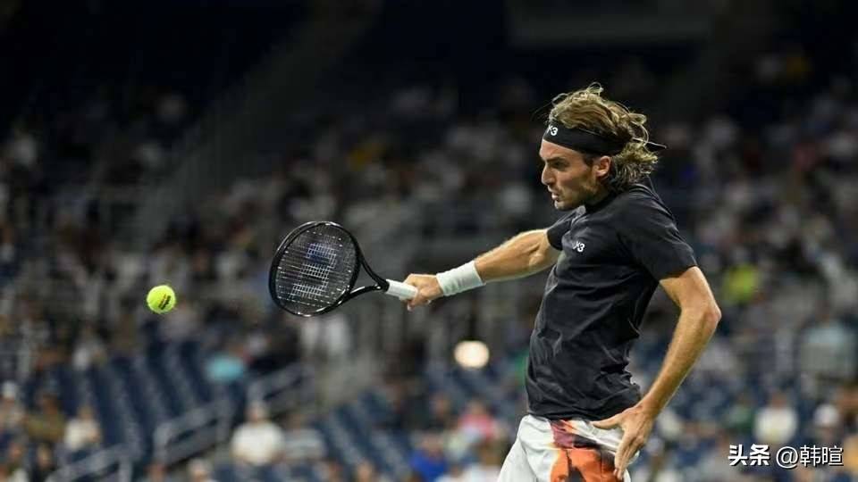 联合杯险胜法网，西西帕斯带队取胜的简单介绍