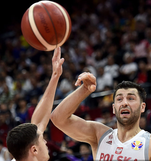 波兰队翻盘瑞典队，林高远关键制胜的简单介绍