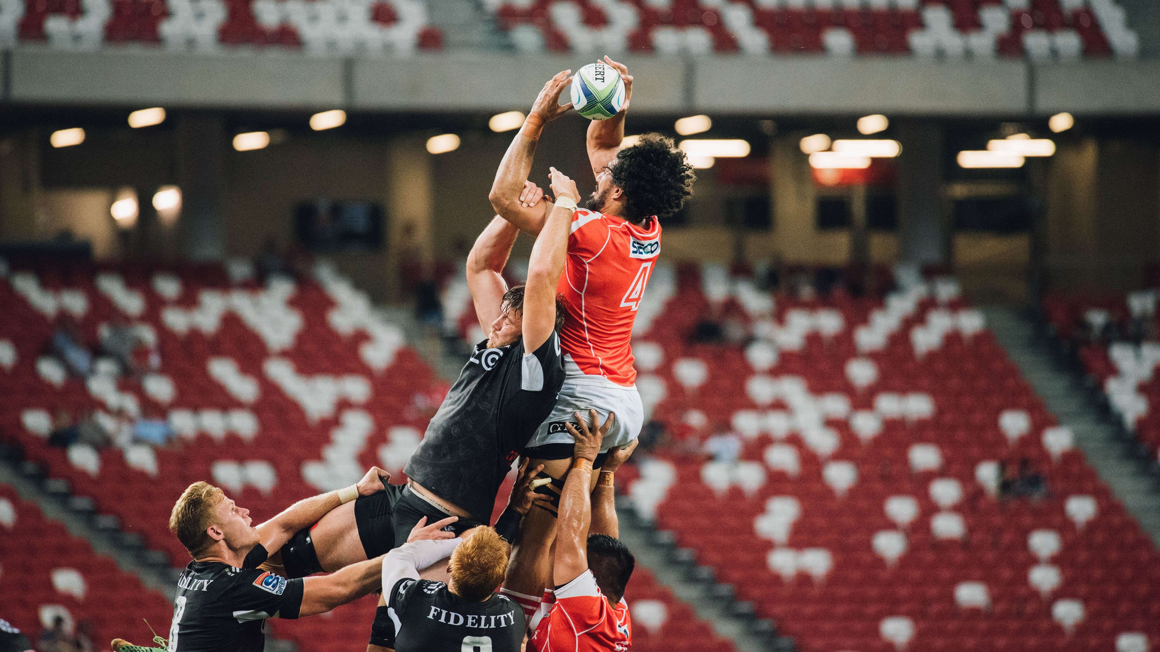 奥运前哨战，利拉德接管关键一役，火箭体系全面压制爵士